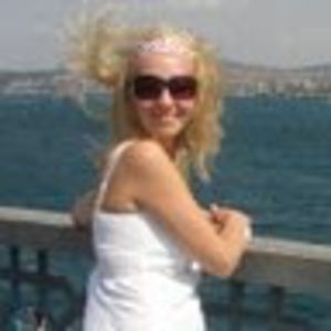 Meet your Posher, Karmen